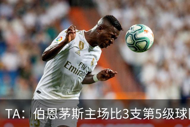 TA：伯恩茅斯主场比3支第5级球队还小，伊劳拉如今的压力远超从前